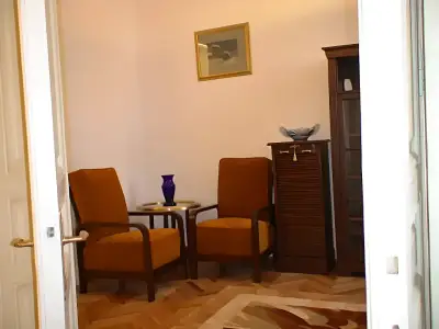 Apartament de inchiriere Sector 1 Bucuresti living modern